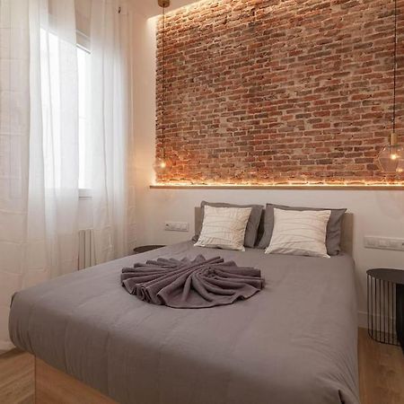 Salamanca V Calle Alcantara 3Br 3Bh Madryt Zewnętrze zdjęcie