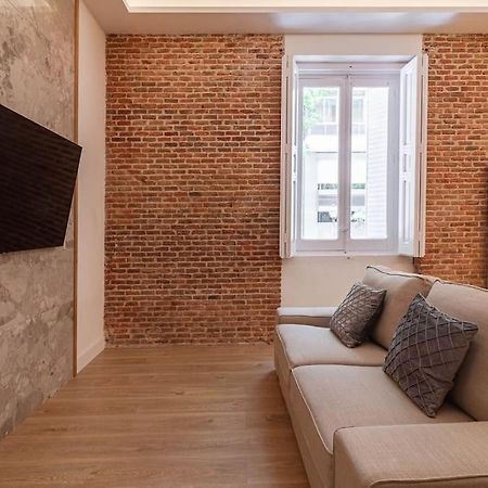 Salamanca V Calle Alcantara 3Br 3Bh Madryt Zewnętrze zdjęcie