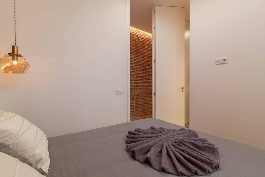 Salamanca V Calle Alcantara 3Br 3Bh Madryt Zewnętrze zdjęcie